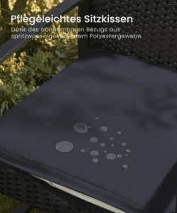 SONGMICS Balkonmöbel, Bild 7