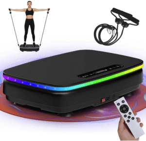 Produktbild Vibration Platte  – SZJ01-A von DH FitLife