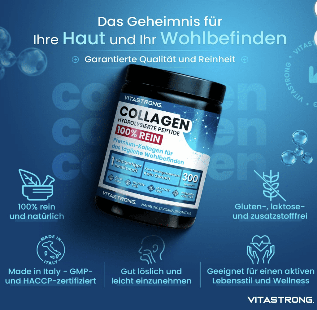 VITASTRONG Collagen