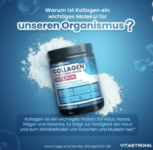 VITASTRONG Collagen, Bild 3