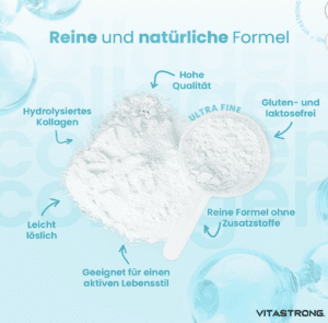 VITASTRONG Collagen, Bild 4