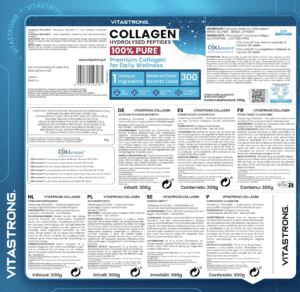 VITASTRONG Collagen, Bild 7