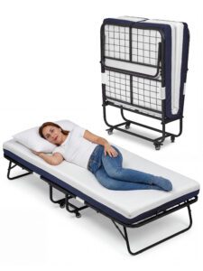 Produktbild Klappbett von LUXNIGHT