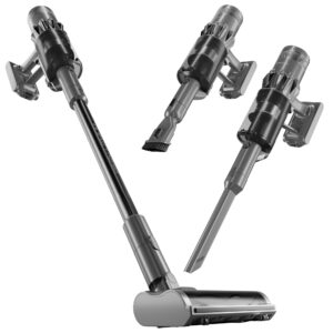 Produktbild Akku-Staubsauger – PC-BS 3138 A von ProfiCare