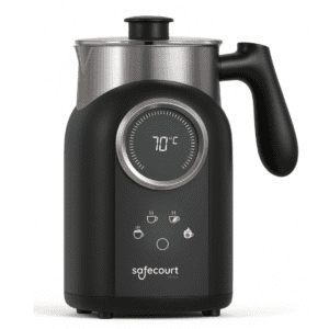 Produktbild Milchaufschäumer – MF400 von Safecourt Kitchen