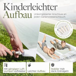 Club Ami Wasserrutsche, Bild 4