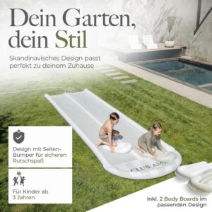Club Ami Wasserrutsche, Bild 5