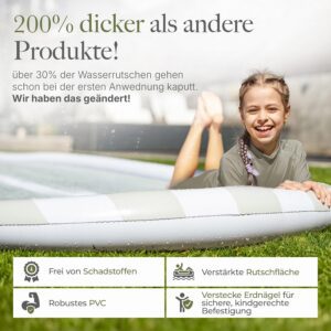 Club Ami Wasserrutsche, Bild 7