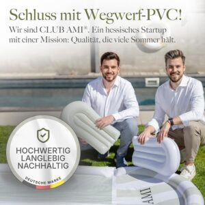 Club Ami Wasserrutsche, Bild 3