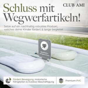 Club Ami Wasserrutsche, Bild 6