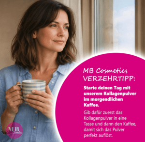 MB Cosmetics Kollagenpulver, Bild 7