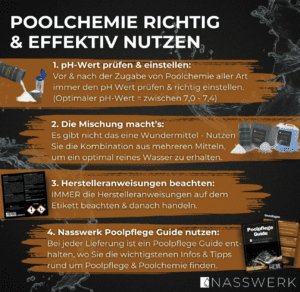 Nasswerk Pool Multitabs - Chlortabletten, Bild 7