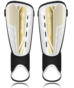 Produktbild Schienbeinschoner Kinder – FOOT3 von Airsfish