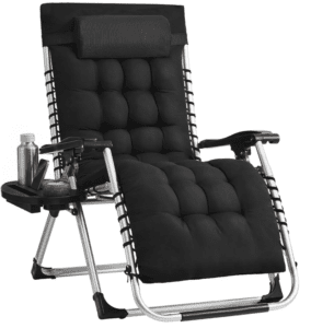 Produktbild Sonnenliege von SONGMICS
