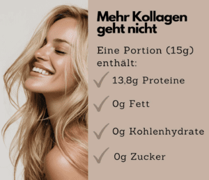 EXVital Kollagen Pulver, Bild 3