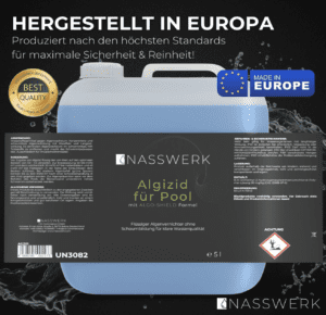 Nasswerk Algizid für Pool, Bild 6