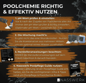 Nasswerk Algizid für Pool, Bild 7