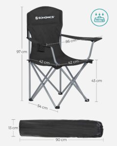 SONGMICS Campingstühle, Bild 7