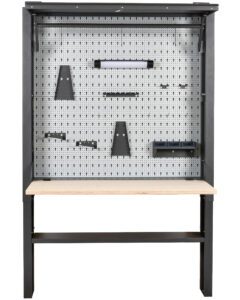 Produktbild Werkstattbank von sortiQ