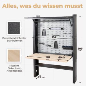 sortiQ Werkstattbank, Bild 7