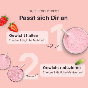 SHEKO Mahlzeitenersatzshake - Shake, Bild 5