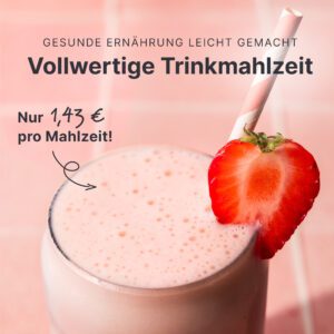 SHEKO Mahlzeitenersatzshake - Shake, Bild 6
