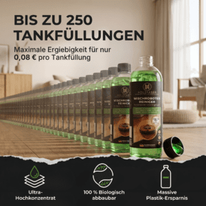 Holzfaser Wischroboter Reiniger, Bild 7