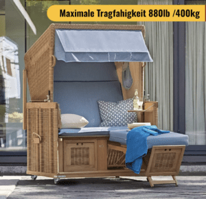 HOLKIE Möbelrollen, Bild 4