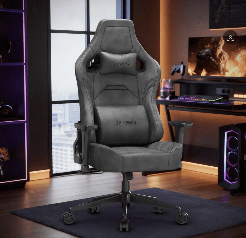 Devoko game chair - 0859