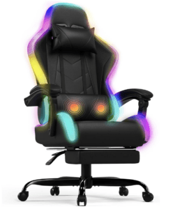 Produktbild game chair – 0351 von Devoko