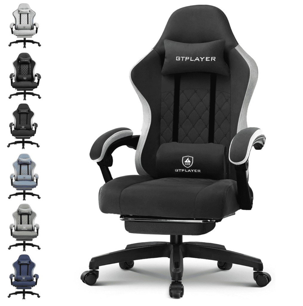 GTPLAYER Gaming Stuhl - LR002