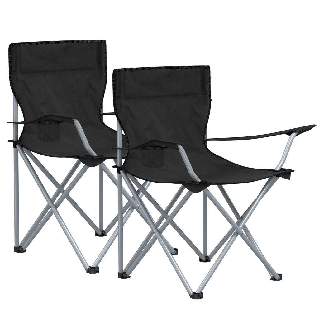 SONGMICS Campingstühle