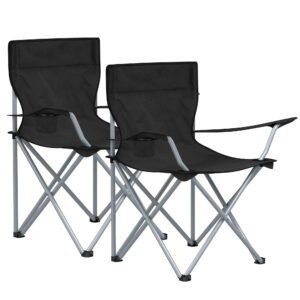 Produktbild Campingstühle von SONGMICS