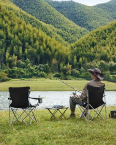 SONGMICS Campingstühle, Bild 6