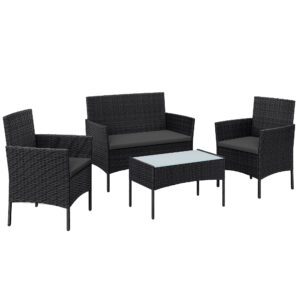 Produktbild Gartenmöbel-Set von SONGMICS
