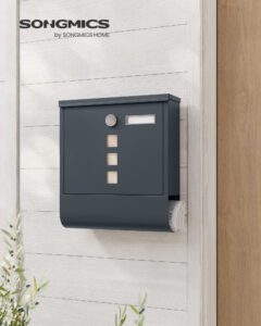 SONGMICS Briefkasten, Bild 2