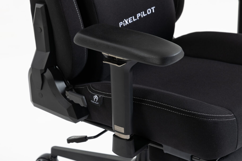 PixelPilot Gaming Chair - Orion
