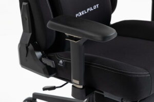Produktbild Gaming Chair – Orion von PixelPilot