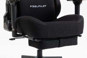 PixelPilot Gaming Chair - Orion, Bild 2