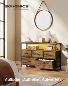 SONGMICS Kommode, Bild 2