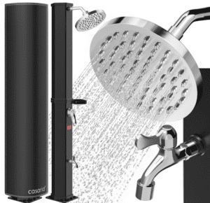 Produktbild Solardusche – XL von Casaria