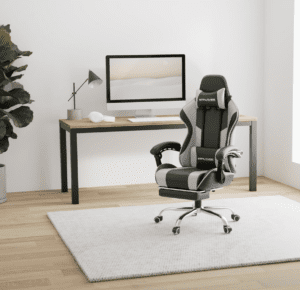 Produktbild Gaming Chair – GT800A-WT-620 von GTPLAYER