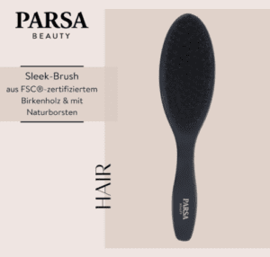 PARSA Beauty Sleek Bürste, Bild 2