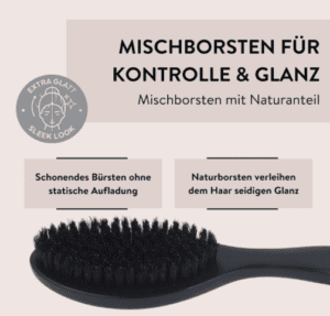 PARSA Beauty Sleek Bürste, Bild 4