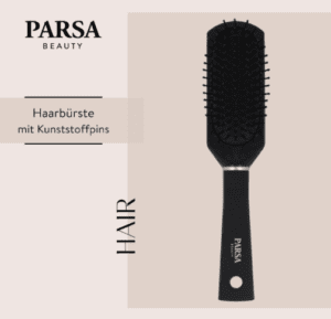PARSA Beauty Haarbürste - Beauty Trend Line, Bild 2