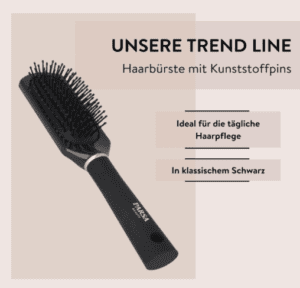 PARSA Beauty Haarbürste - Beauty Trend Line, Bild 3