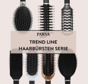 PARSA Beauty Haarbürste - Beauty Trend Line, Bild 7
