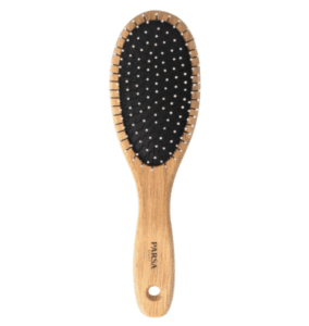 Produktbild Haarbürste Naturkautschuk von PARSA Beauty