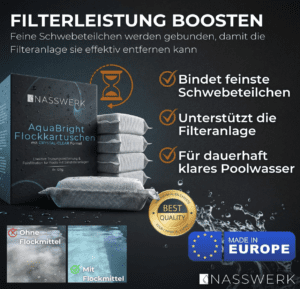 Nasswerk Pool Flockungsmittel, Bild 2