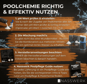 Nasswerk Pool Flockungsmittel, Bild 6